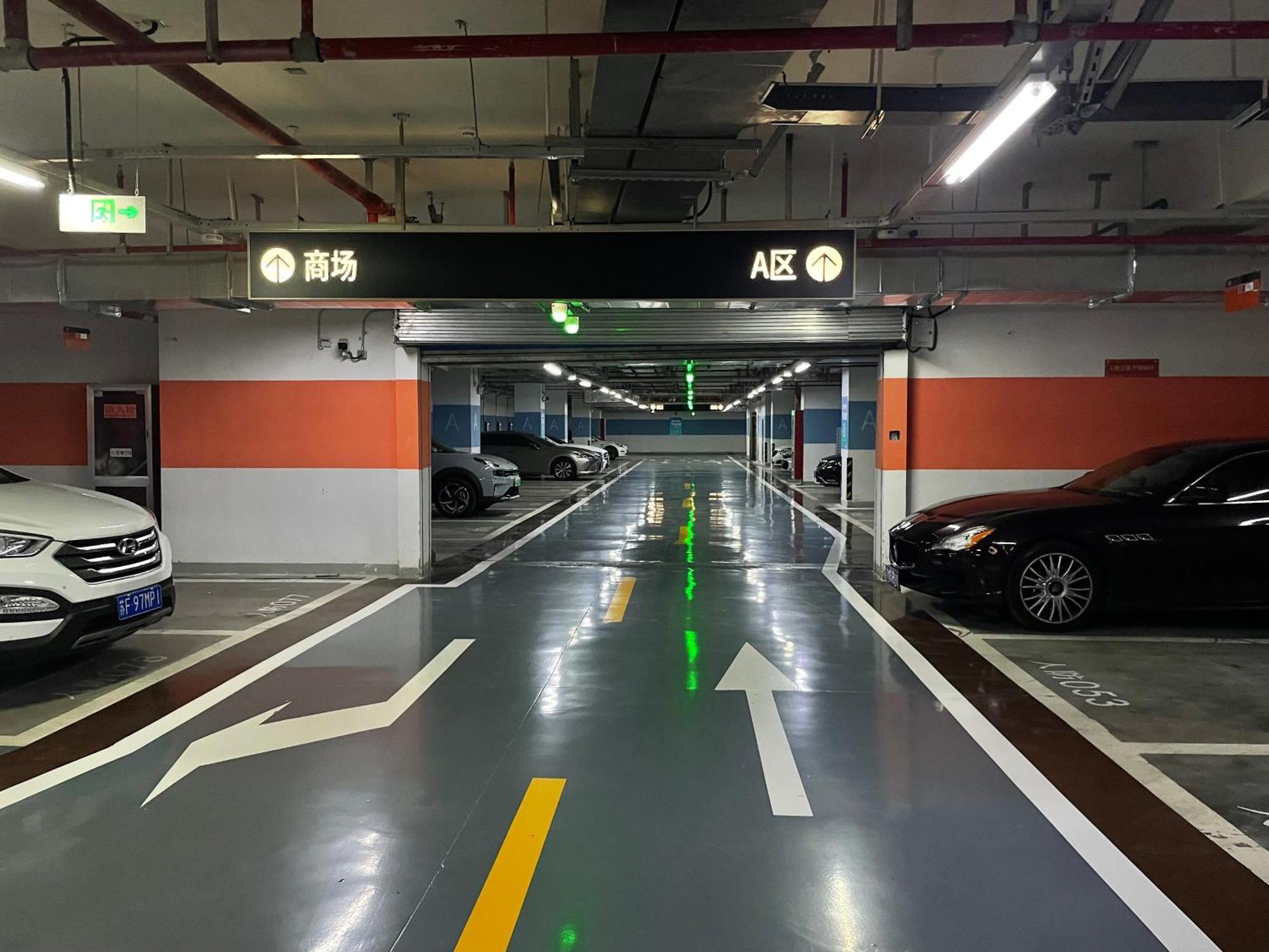 Hotel Indigo Suzhou Jinji Lake By Ihg Екстер'єр фото