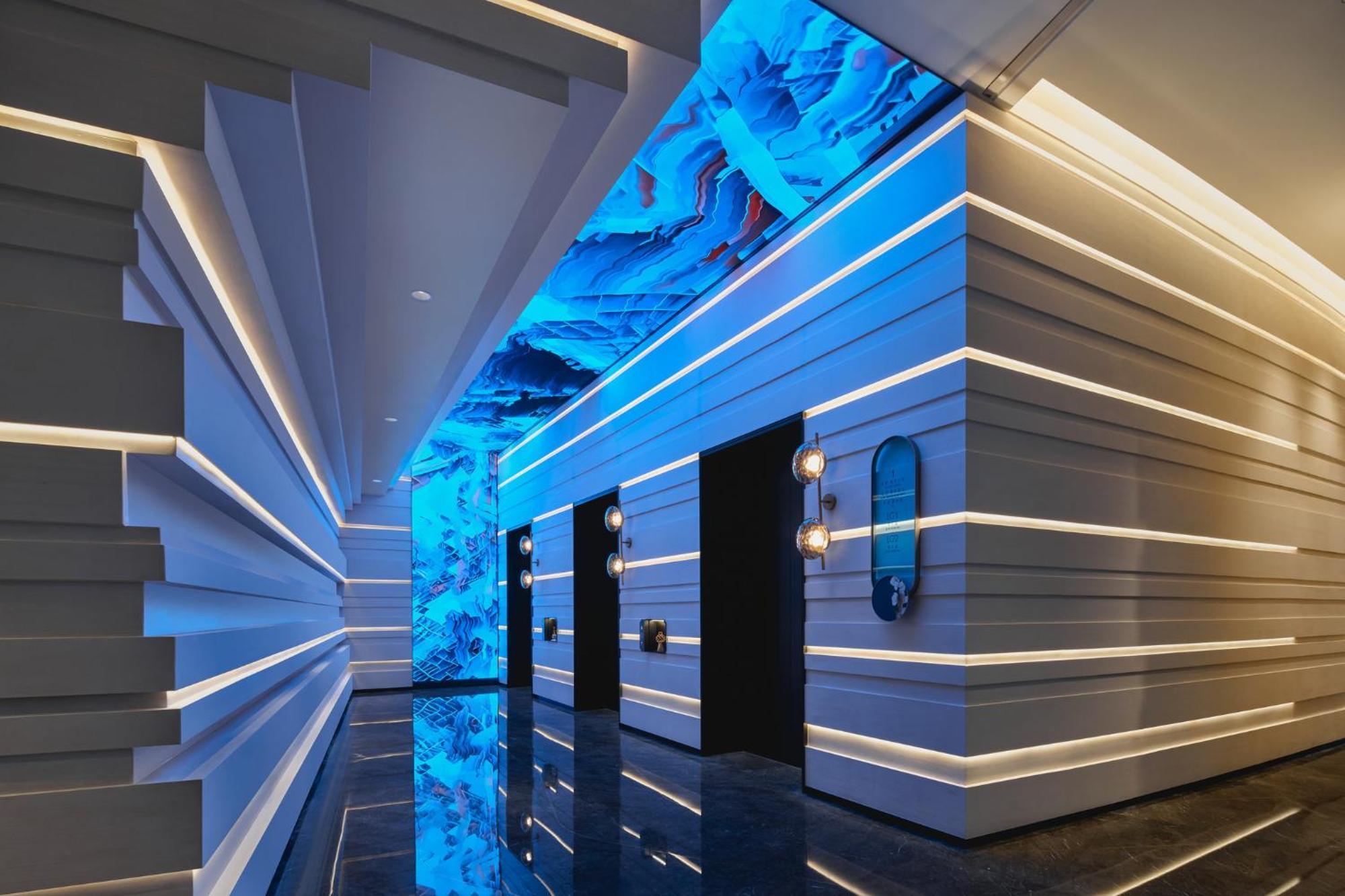 Hotel Indigo Suzhou Jinji Lake By Ihg Екстер'єр фото