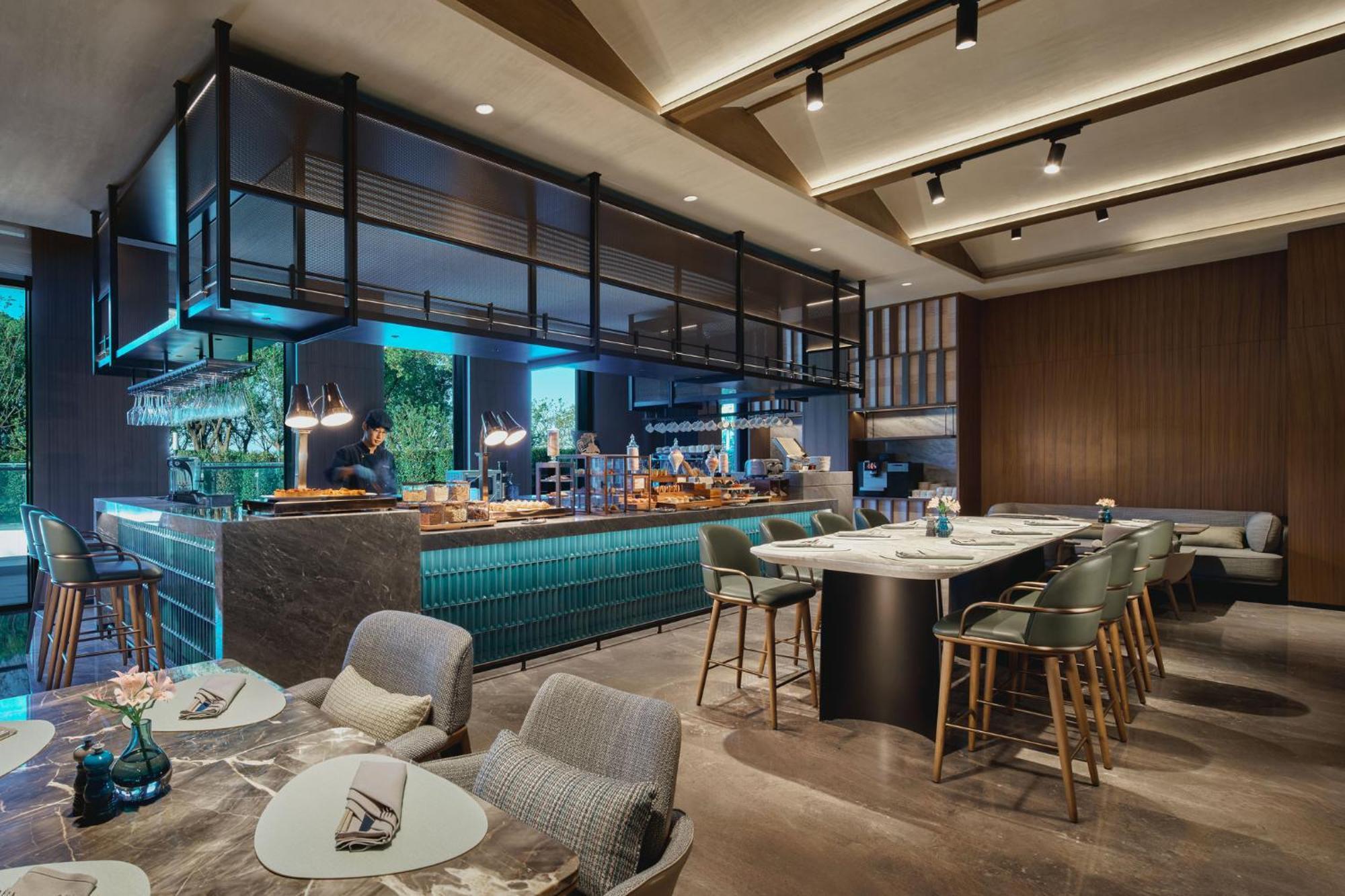 Hotel Indigo Suzhou Jinji Lake By Ihg Екстер'єр фото